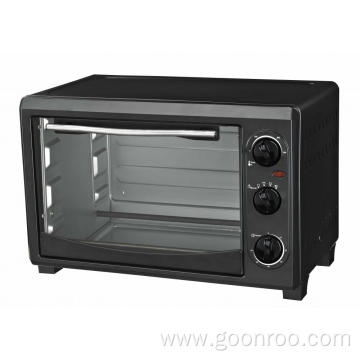 28L multi-function electric oven - easy to operate